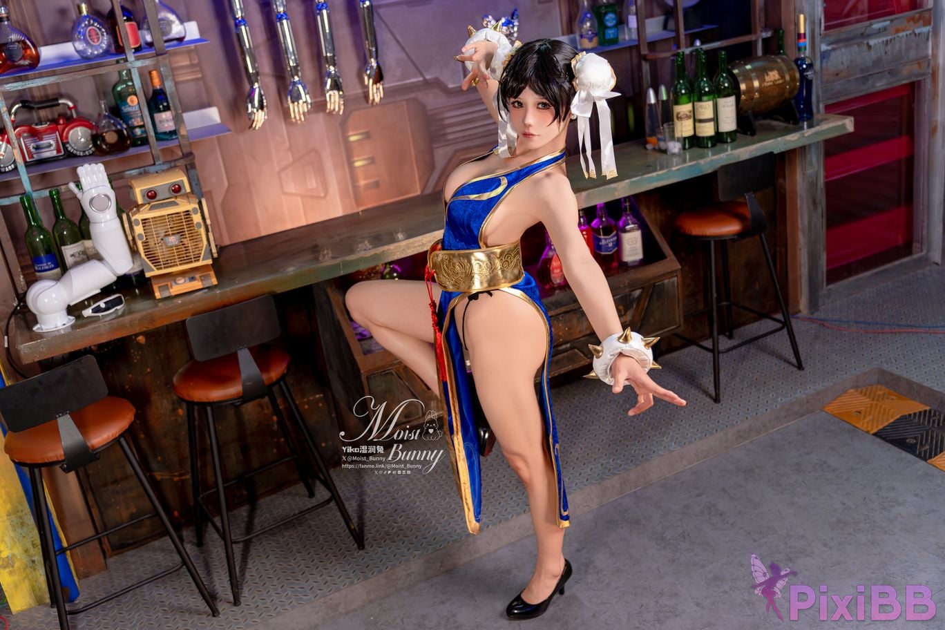 Coser nian nian tuan zi tu 2 PixiBB.COM 017