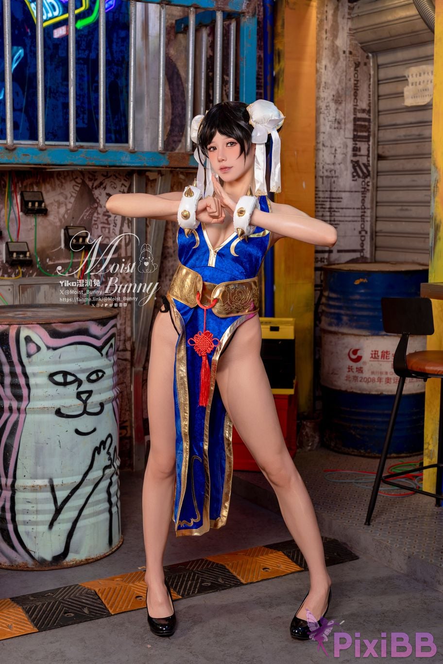 Coser nian nian tuan zi tu 2 PixiBB.COM 022