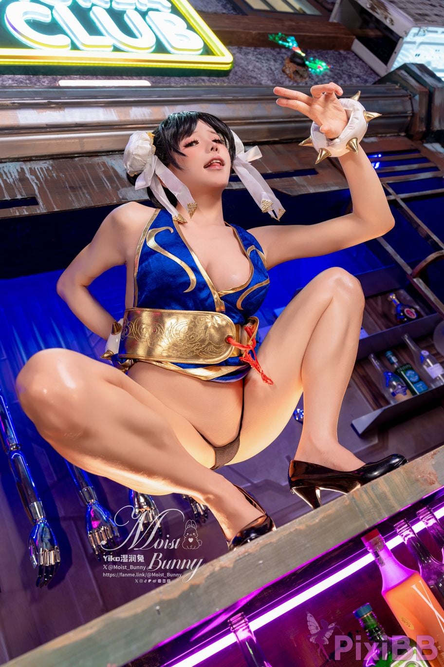 Coser nian nian tuan zi tu 2 PixiBB.COM 030