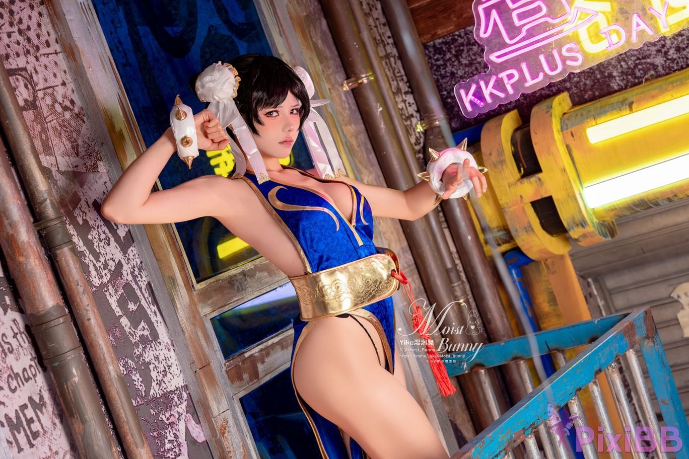 Coser nian nian tuan zi tu 2 PixiBB.COM 037