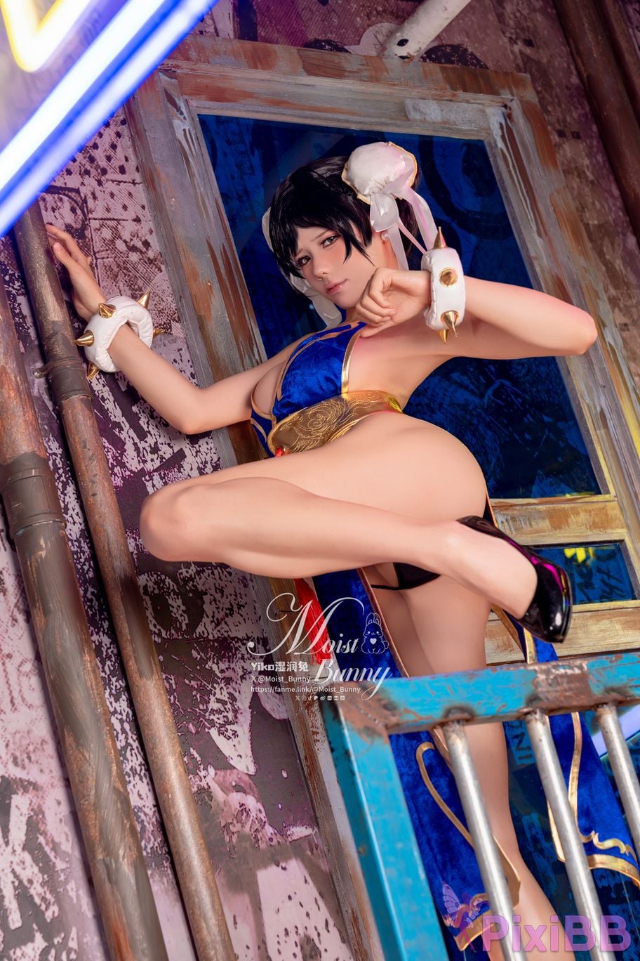 Coser nian nian tuan zi tu 2 PixiBB.COM 038