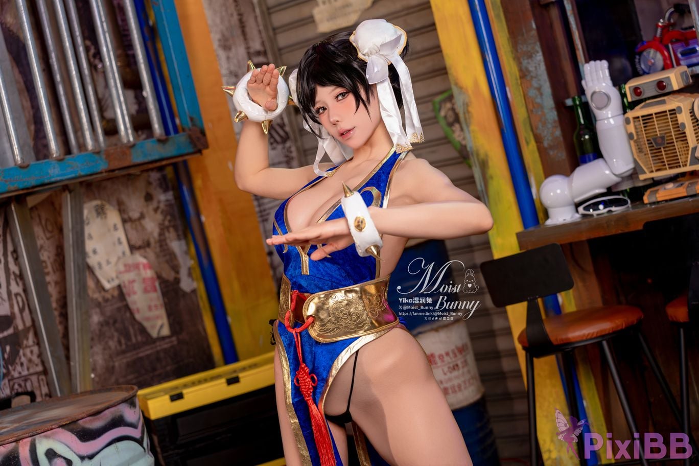 Coser nian nian tuan zi tu 2 PixiBB.COM 044