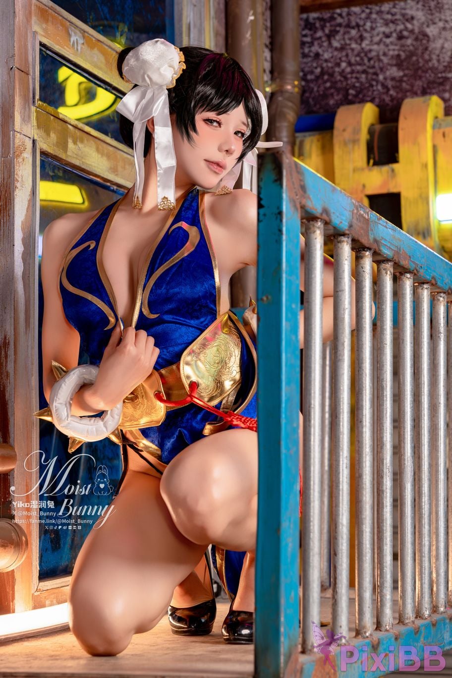 Coser nian nian tuan zi tu 2 PixiBB.COM 047