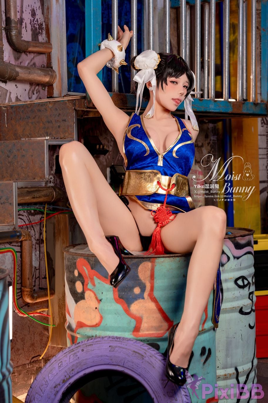 Coser nian nian tuan zi tu 2 PixiBB.COM 048