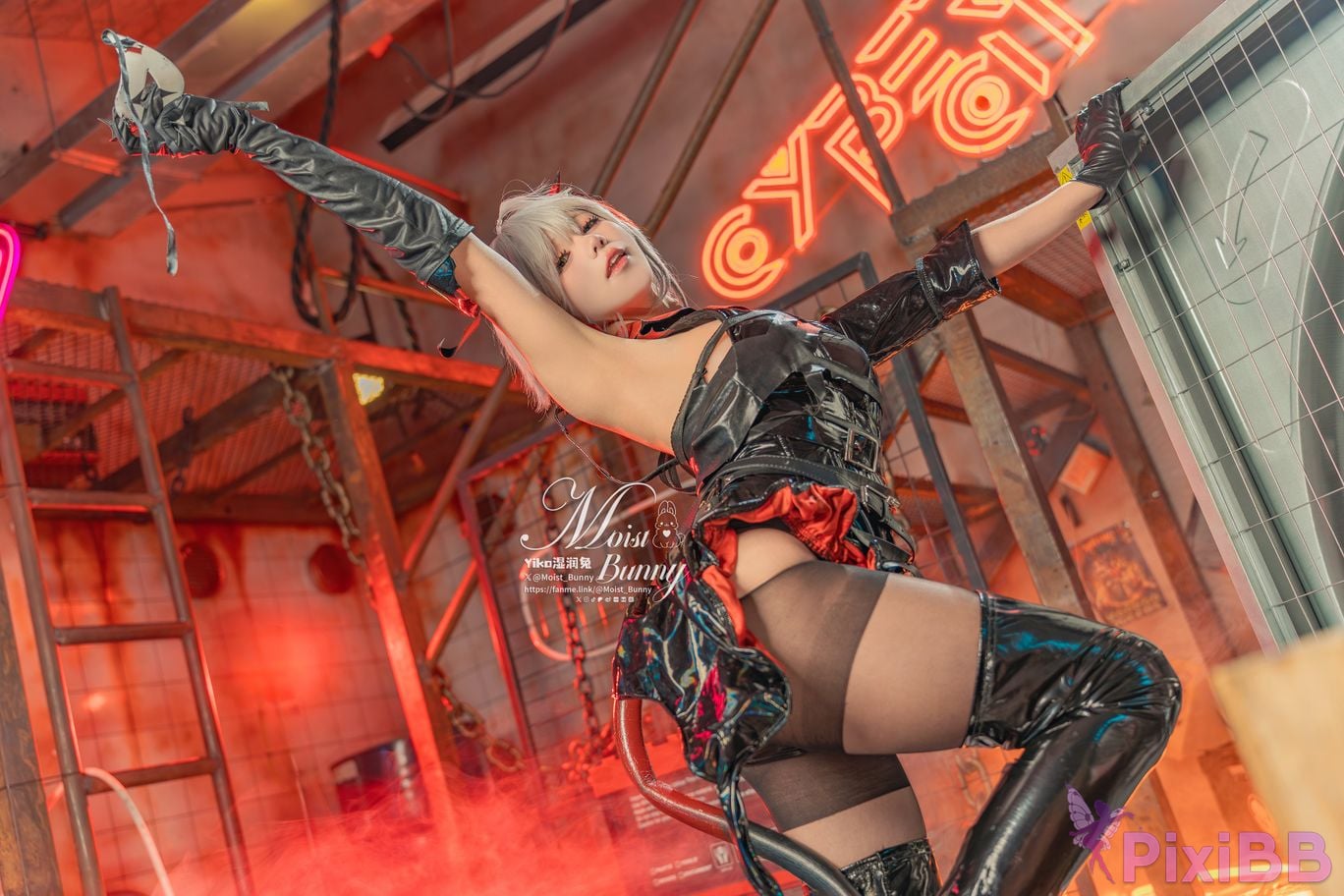 Coser nian nian tuan zi tu 2 W PixiBB.COM 002