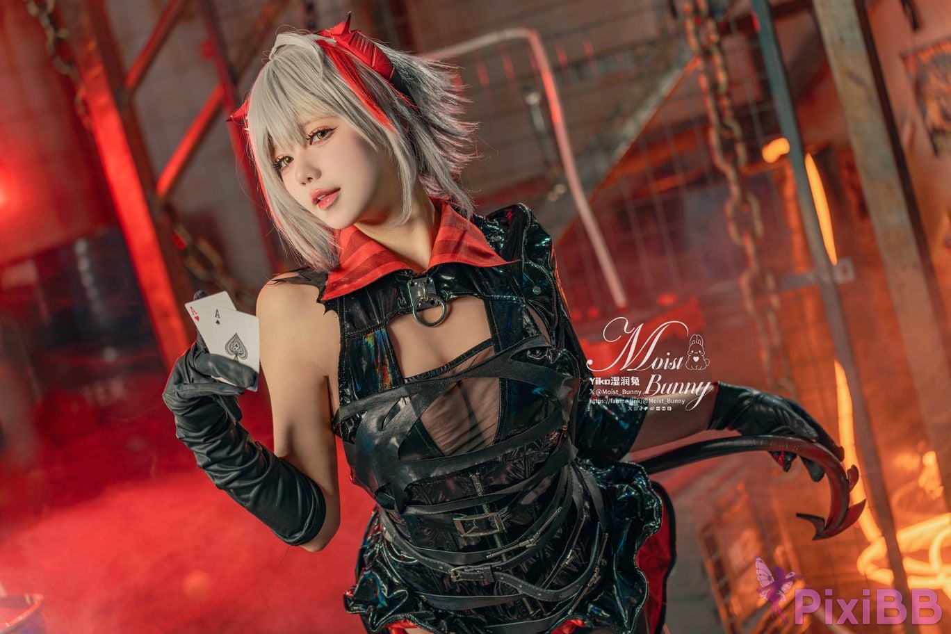 Coser nian nian tuan zi tu 2 W PixiBB.COM 013