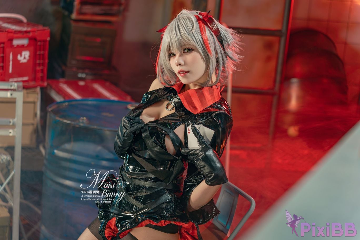 Coser nian nian tuan zi tu 2 W PixiBB.COM 015