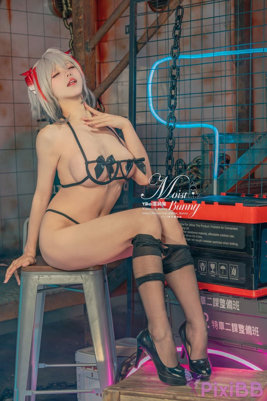 Coser nian nian tuan zi tu 2 W PixiBB.COM 054
