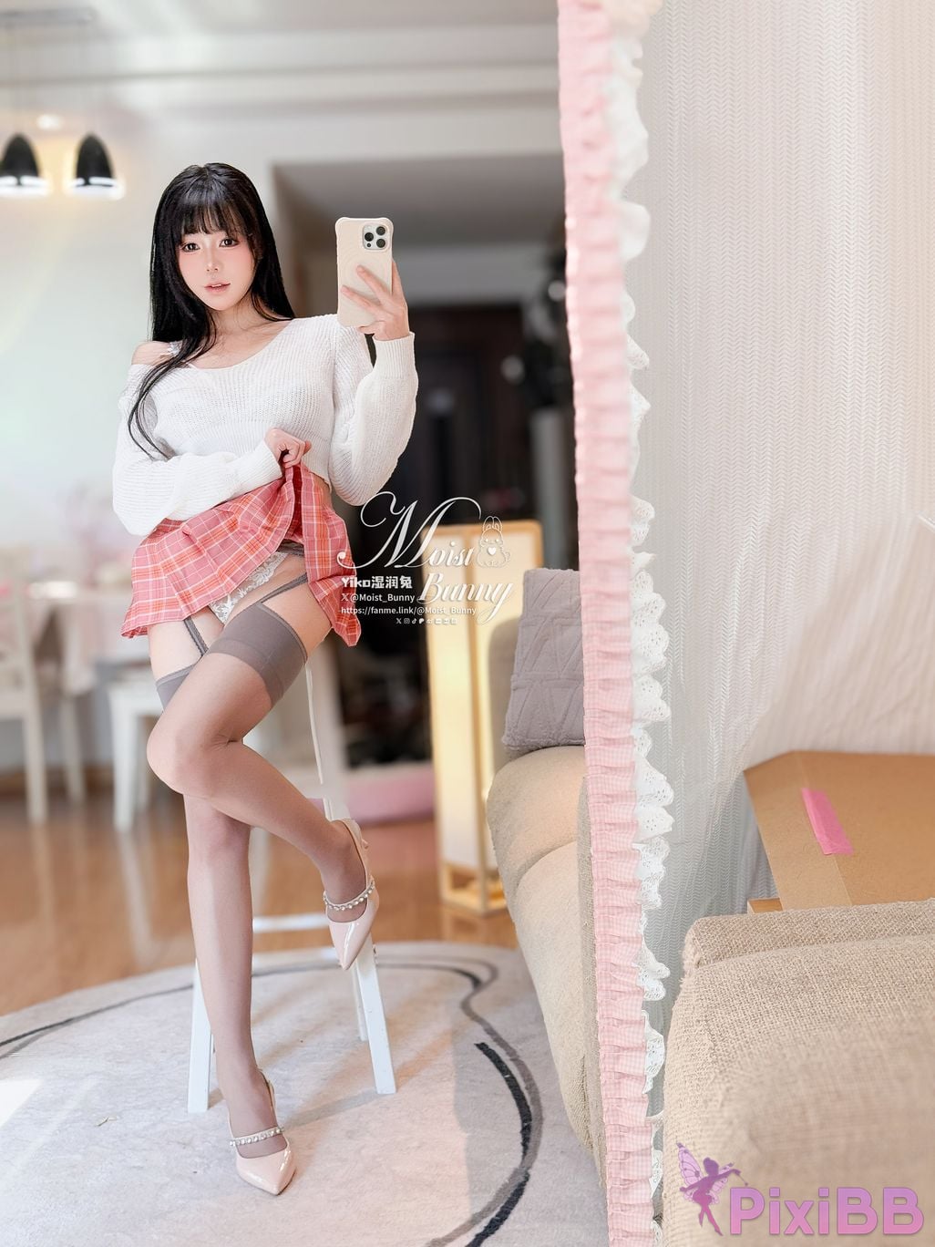 Coser nian nian tuan zi tu PixiBB.COM 034