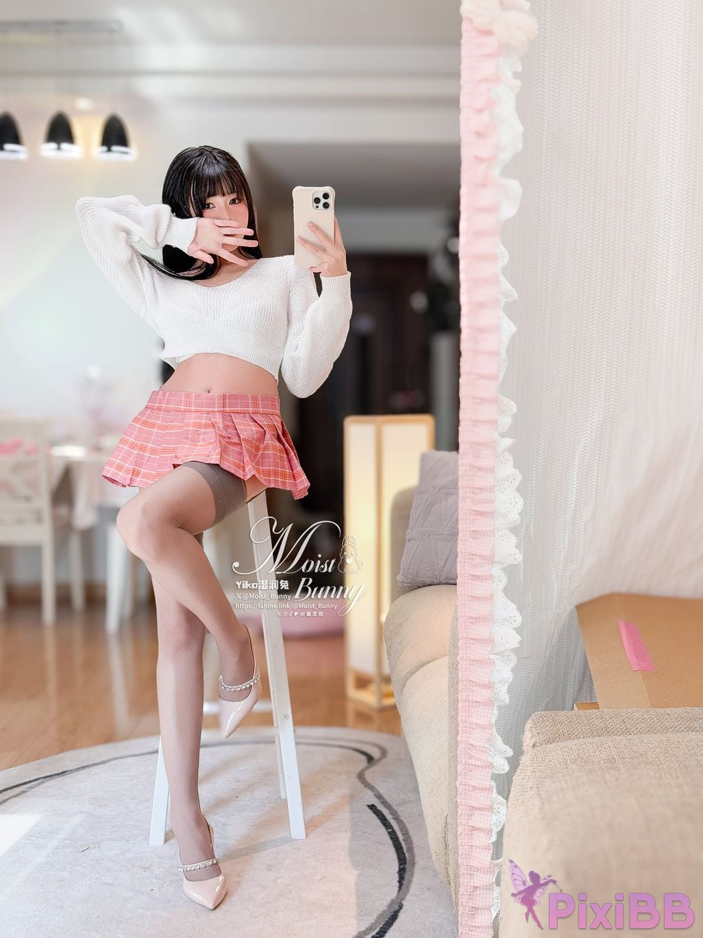 Coser nian nian tuan zi tu PixiBB.COM 035