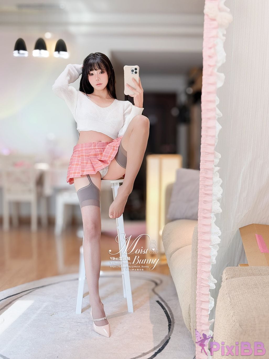 Coser nian nian tuan zi tu PixiBB.COM 037