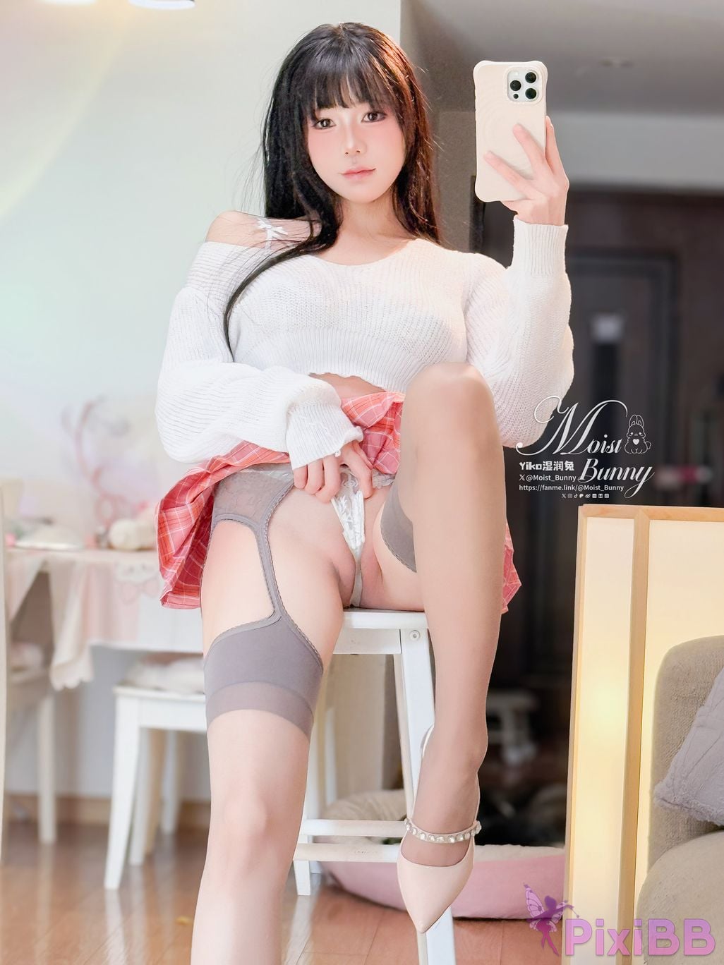 Coser nian nian tuan zi tu PixiBB.COM 047