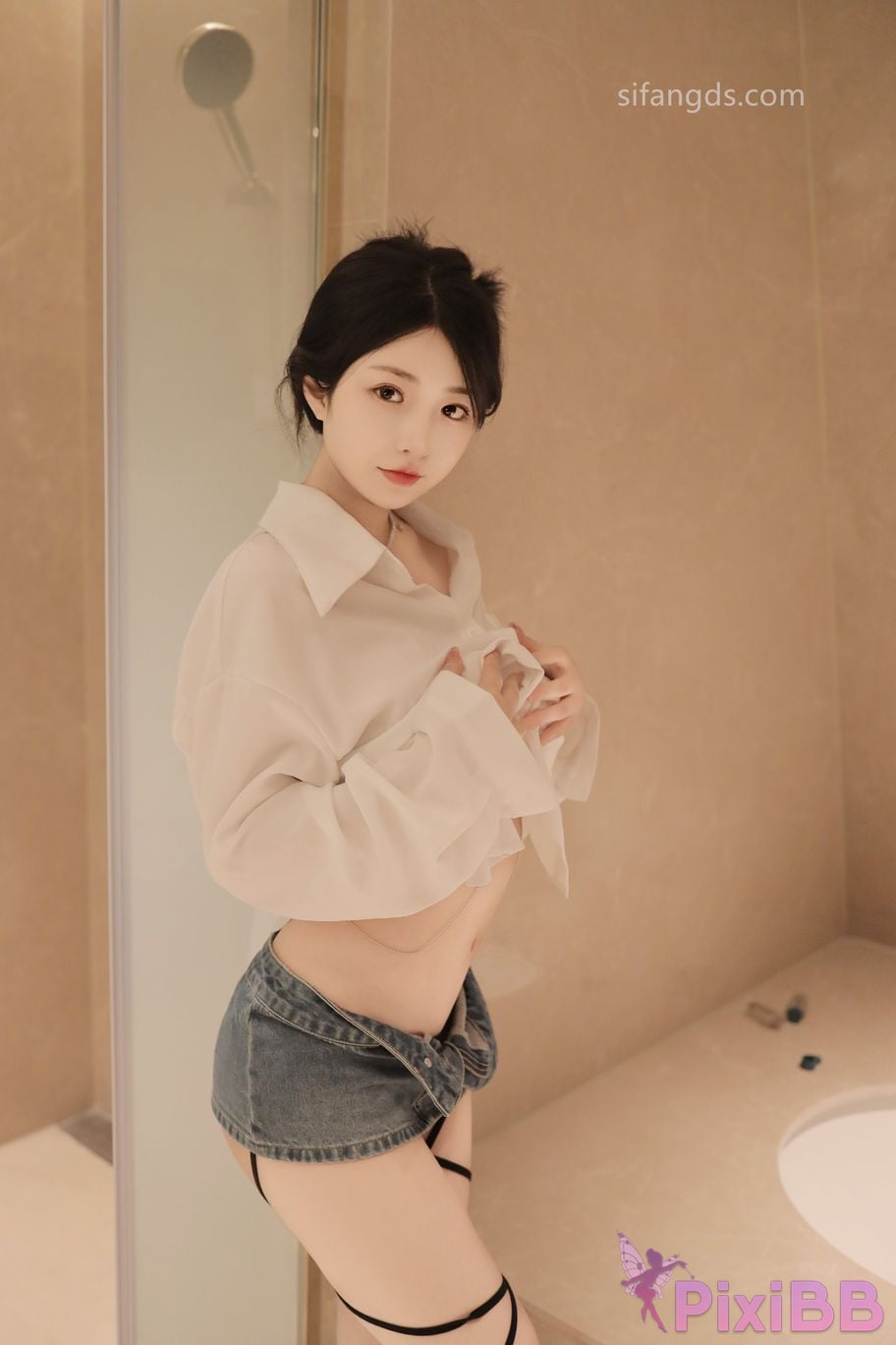 XR Uncensored Chen Xiaohua Chen xiao hua R18 PixiBB.COM 003