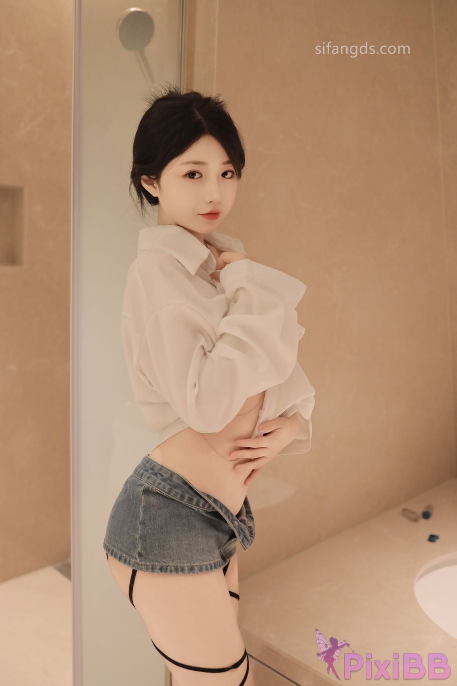 XR Uncensored Chen Xiaohua Chen xiao hua R18 PixiBB.COM 004
