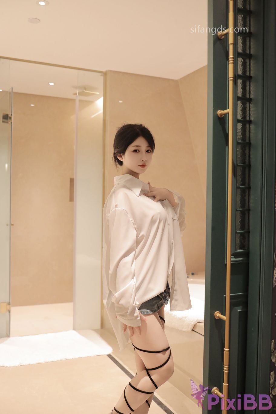 XR Uncensored Chen Xiaohua Chen xiao hua R18 PixiBB.COM 012