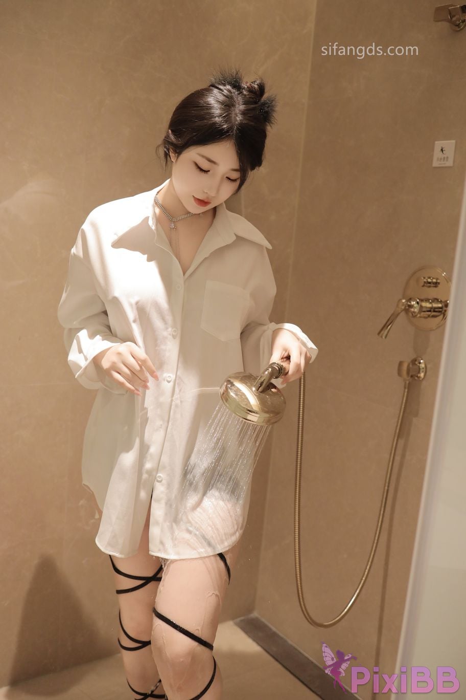 XR Uncensored Chen Xiaohua Chen xiao hua R18 PixiBB.COM 013