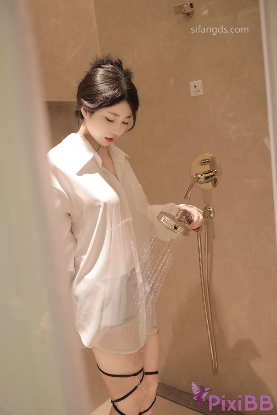 XR Uncensored Chen Xiaohua Chen xiao hua R18 PixiBB.COM 016
