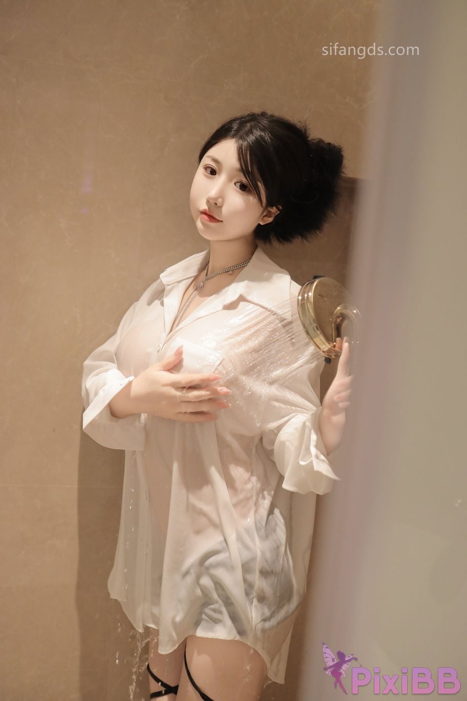XR Uncensored Chen Xiaohua Chen xiao hua R18 PixiBB.COM 018