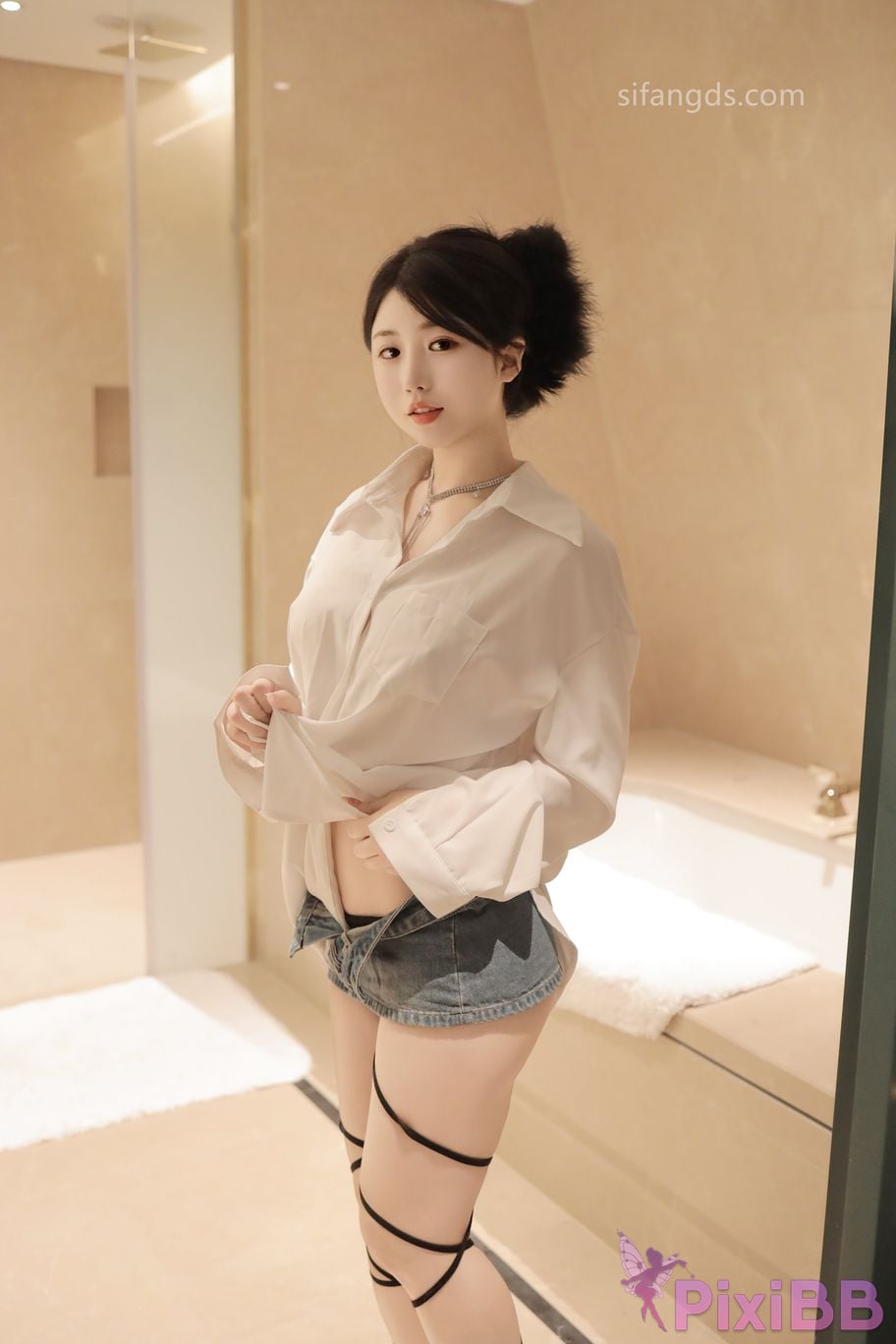 XR Uncensored Chen Xiaohua Chen xiao hua R18 PixiBB.COM 023
