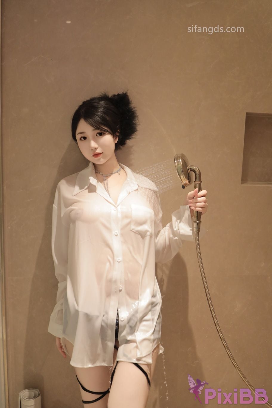 XR Uncensored Chen Xiaohua Chen xiao hua R18 PixiBB.COM 024