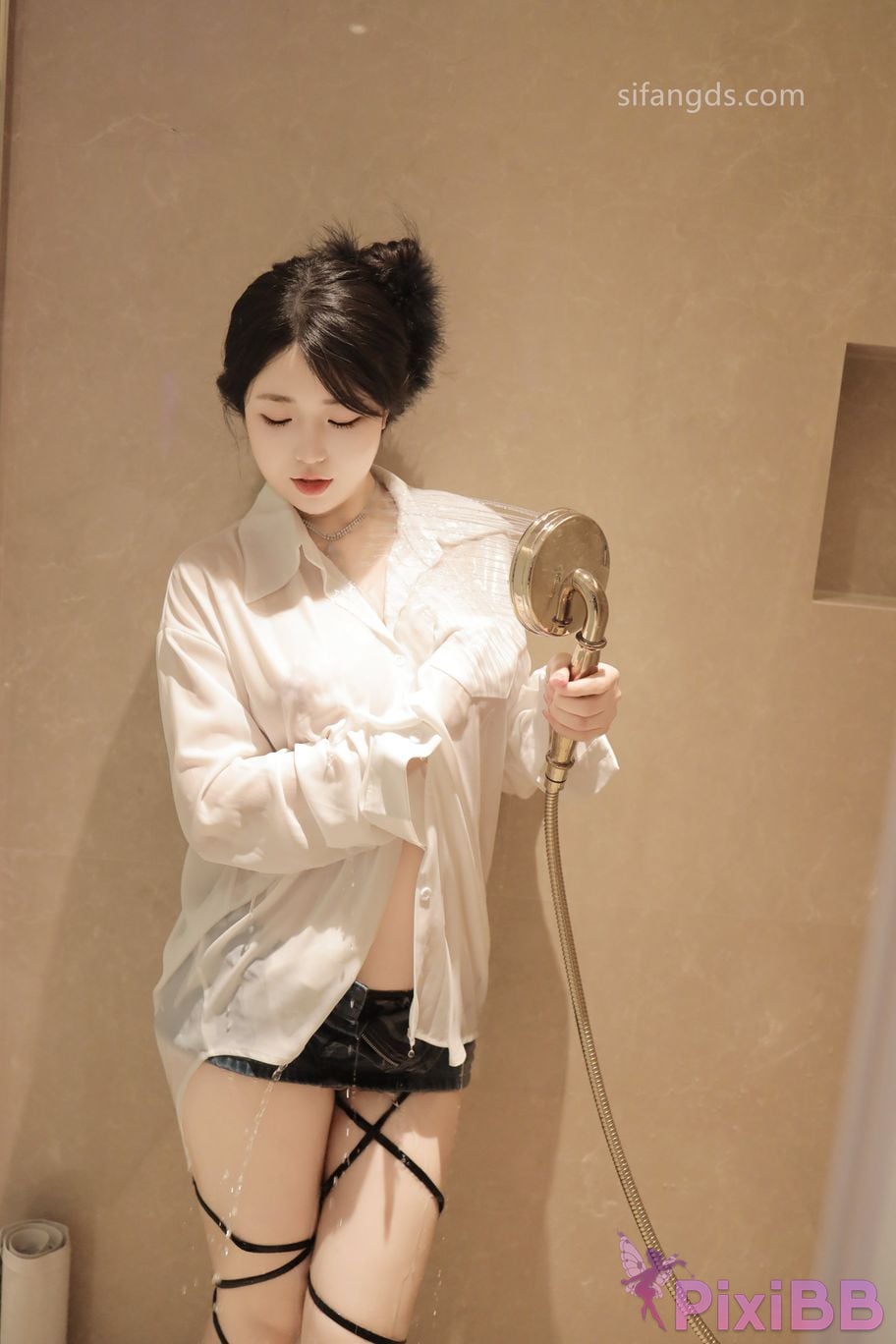 XR Uncensored Chen Xiaohua Chen xiao hua R18 PixiBB.COM 027