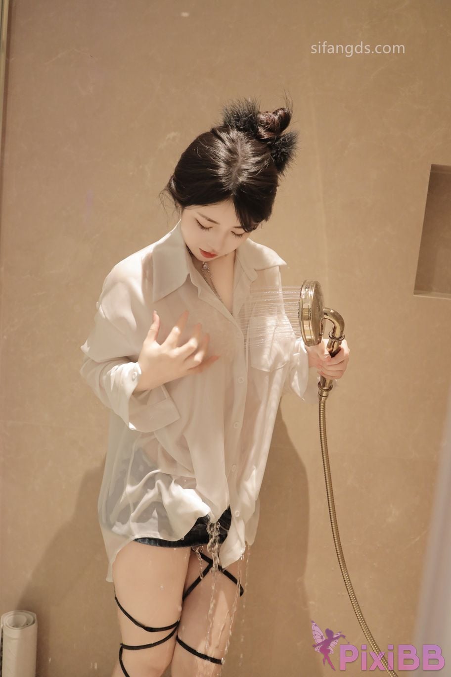 XR Uncensored Chen Xiaohua Chen xiao hua R18 PixiBB.COM 028