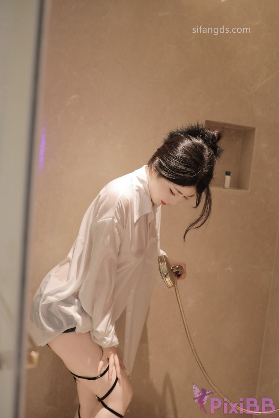 XR Uncensored Chen Xiaohua Chen xiao hua R18 PixiBB.COM 032