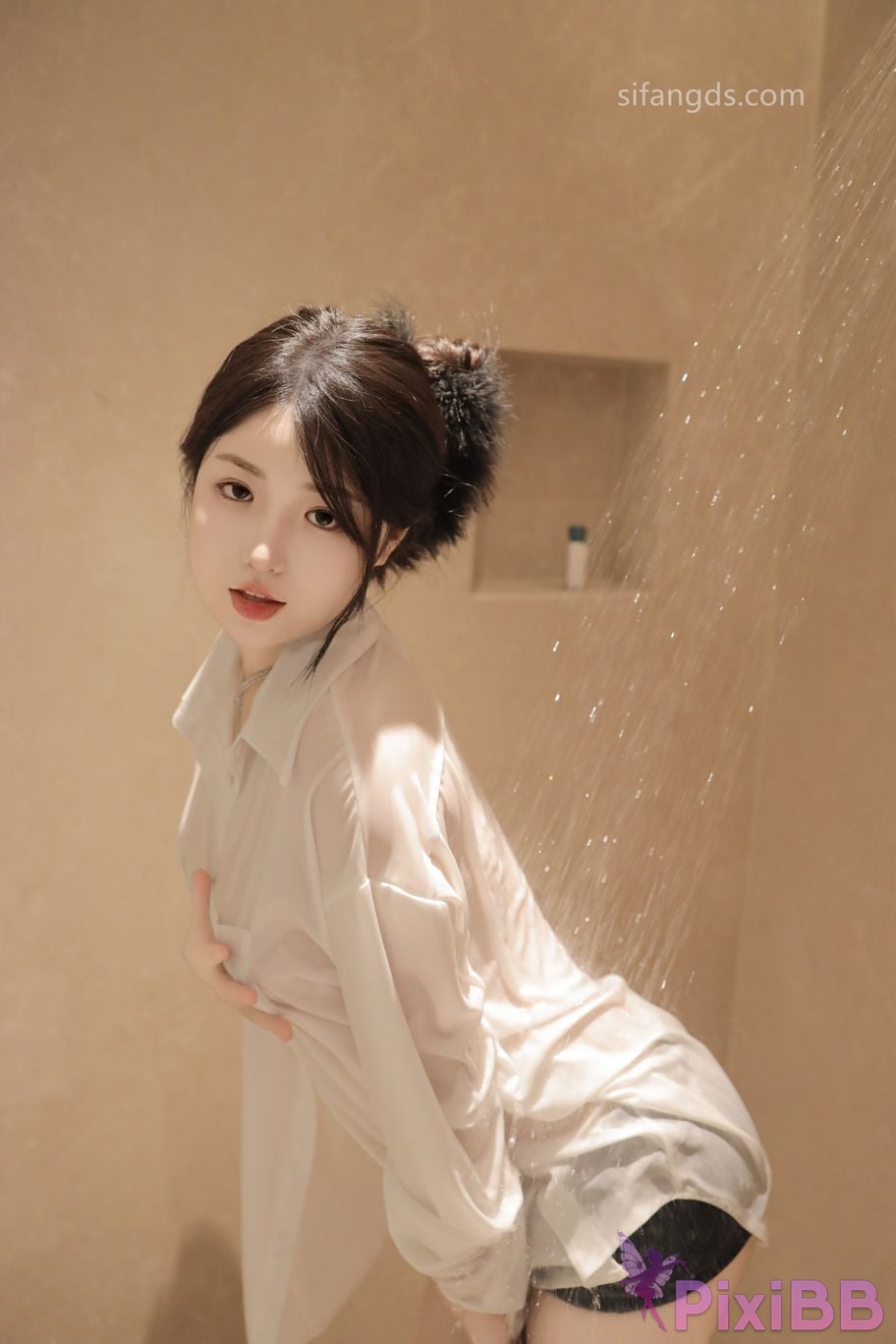XR Uncensored Chen Xiaohua Chen xiao hua R18 PixiBB.COM 035