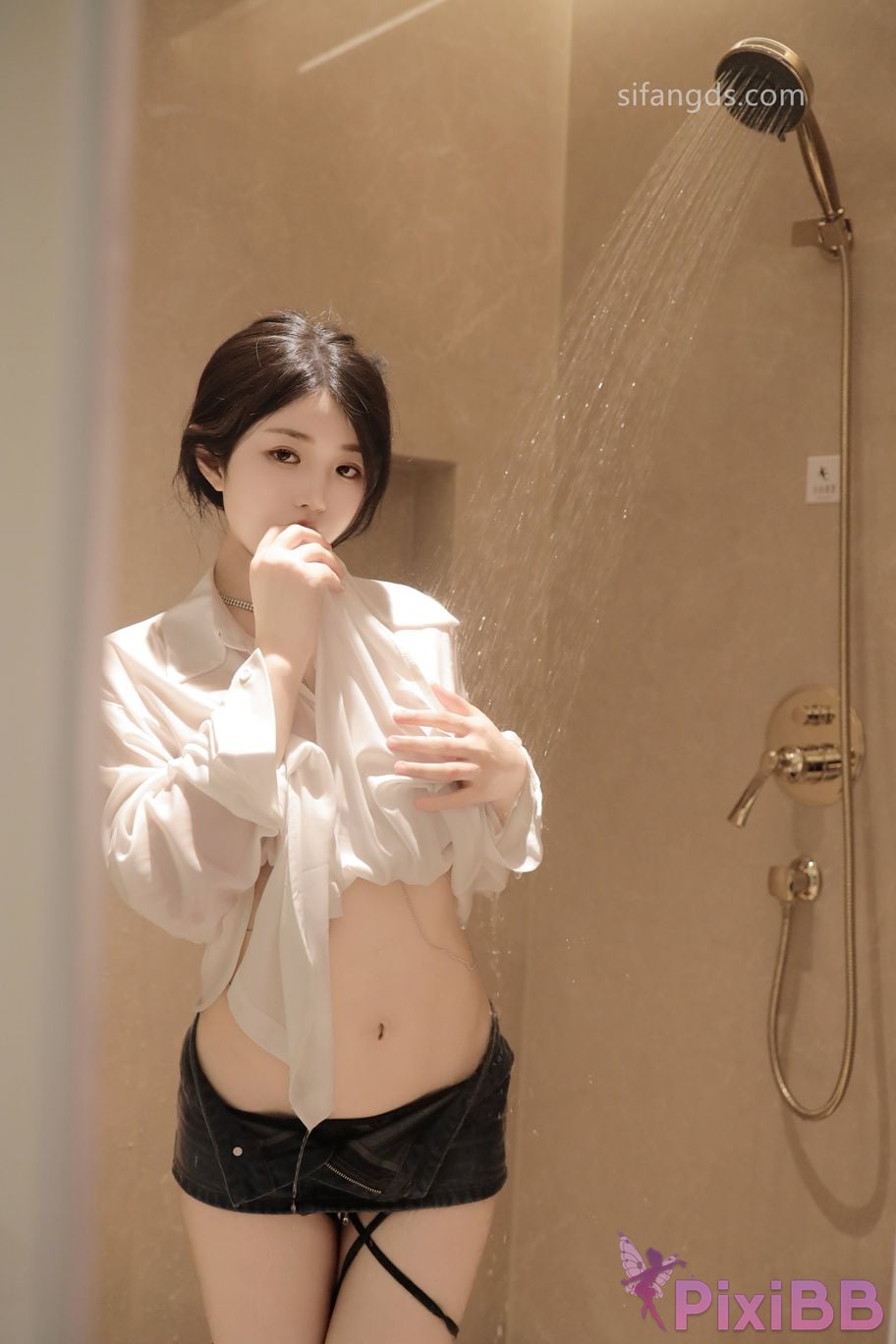 XR Uncensored Chen Xiaohua Chen xiao hua R18 PixiBB.COM 037