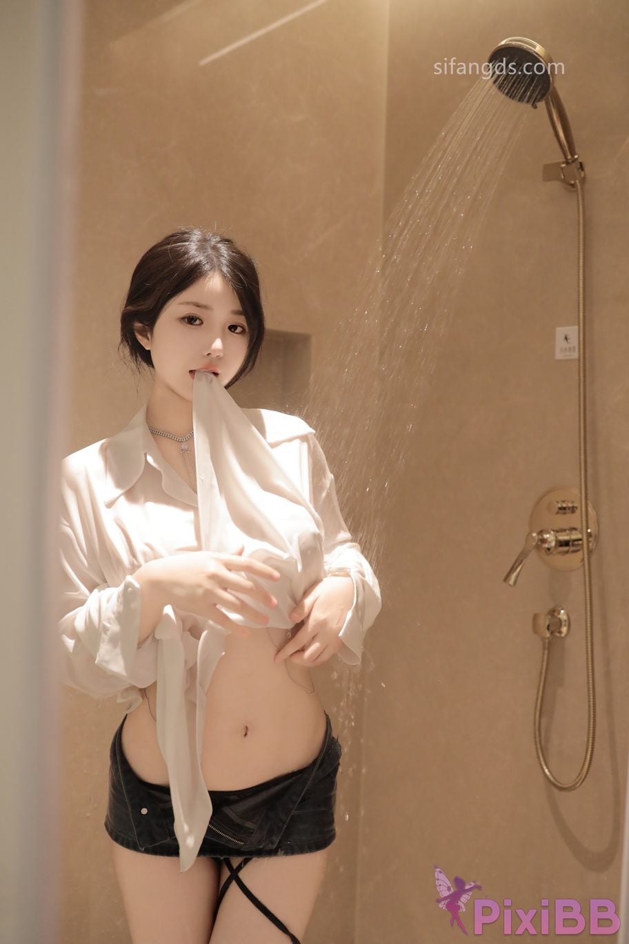 XR Uncensored Chen Xiaohua Chen xiao hua R18 PixiBB.COM 038