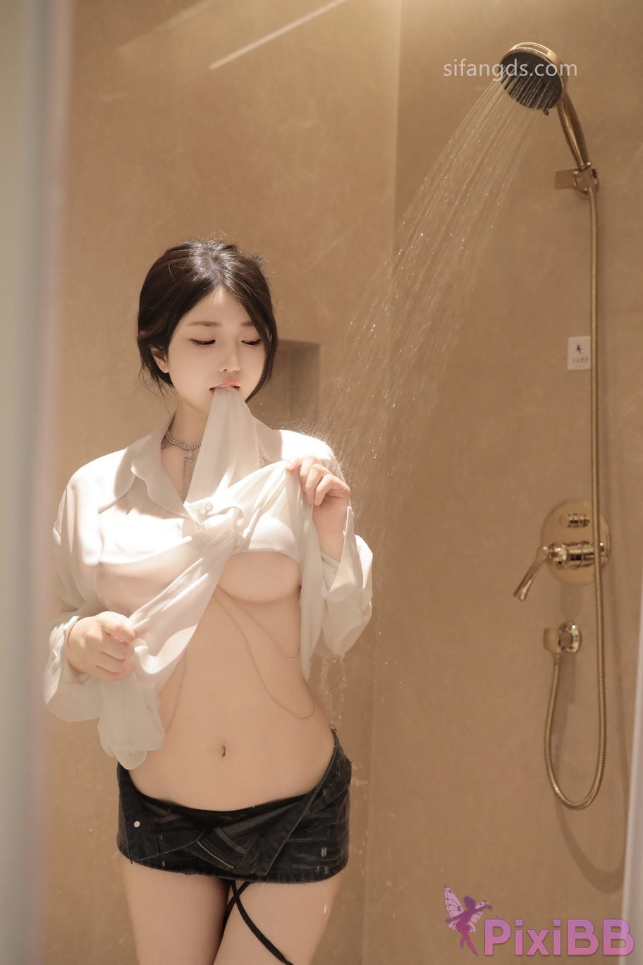 XR Uncensored Chen Xiaohua Chen xiao hua R18 PixiBB.COM 039
