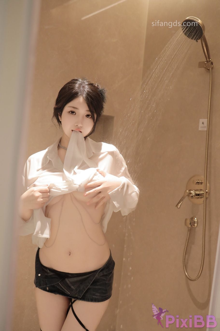 XR Uncensored Chen Xiaohua Chen xiao hua R18 PixiBB.COM 040