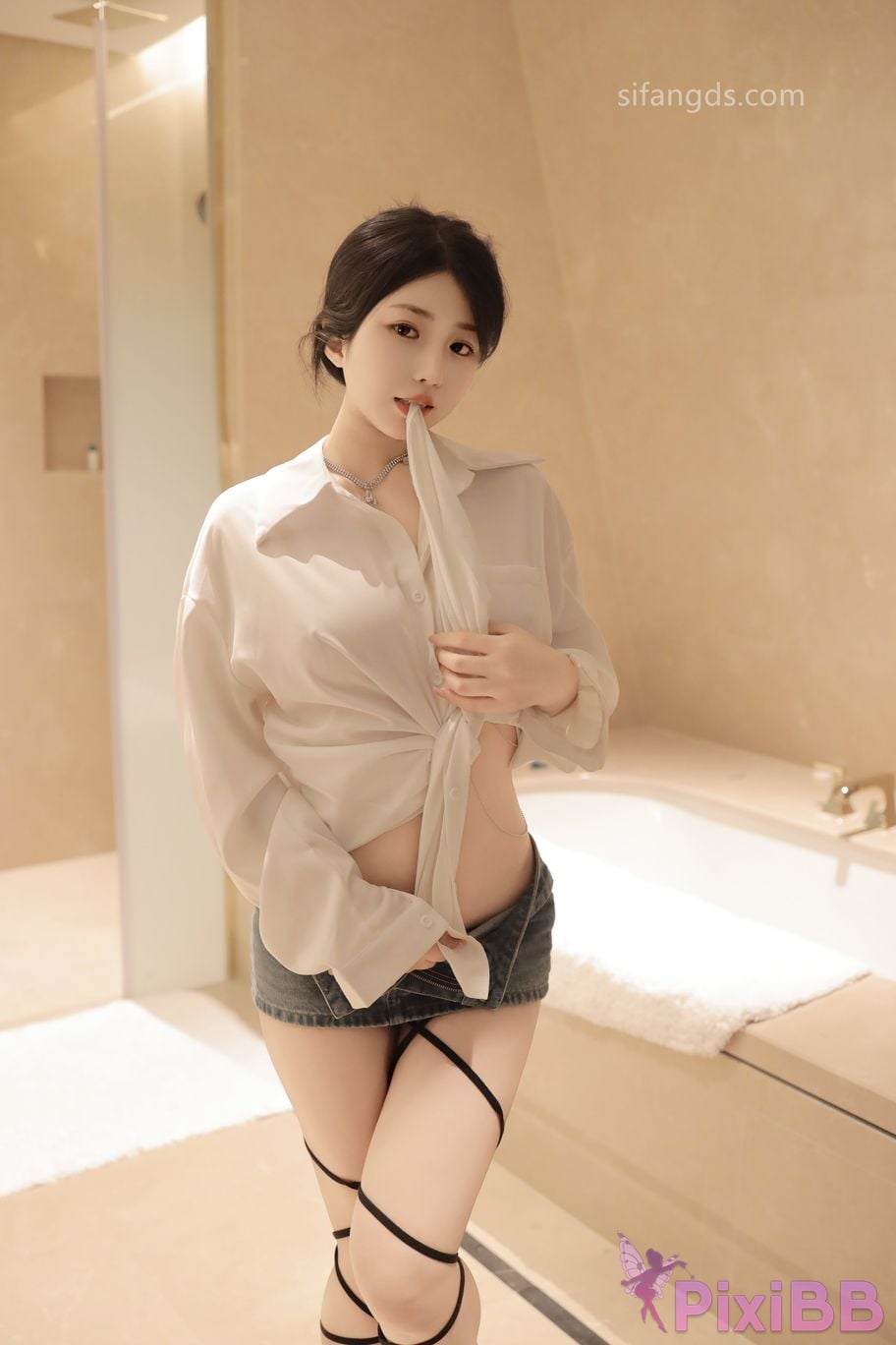 XR Uncensored Chen Xiaohua Chen xiao hua R18 PixiBB.COM 067