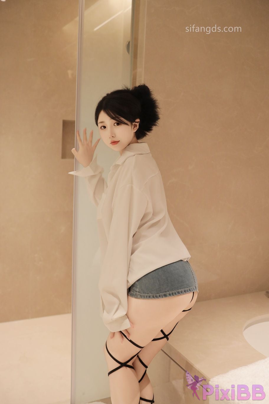 XR Uncensored Chen Xiaohua Chen xiao hua R18 PixiBB.COM 078