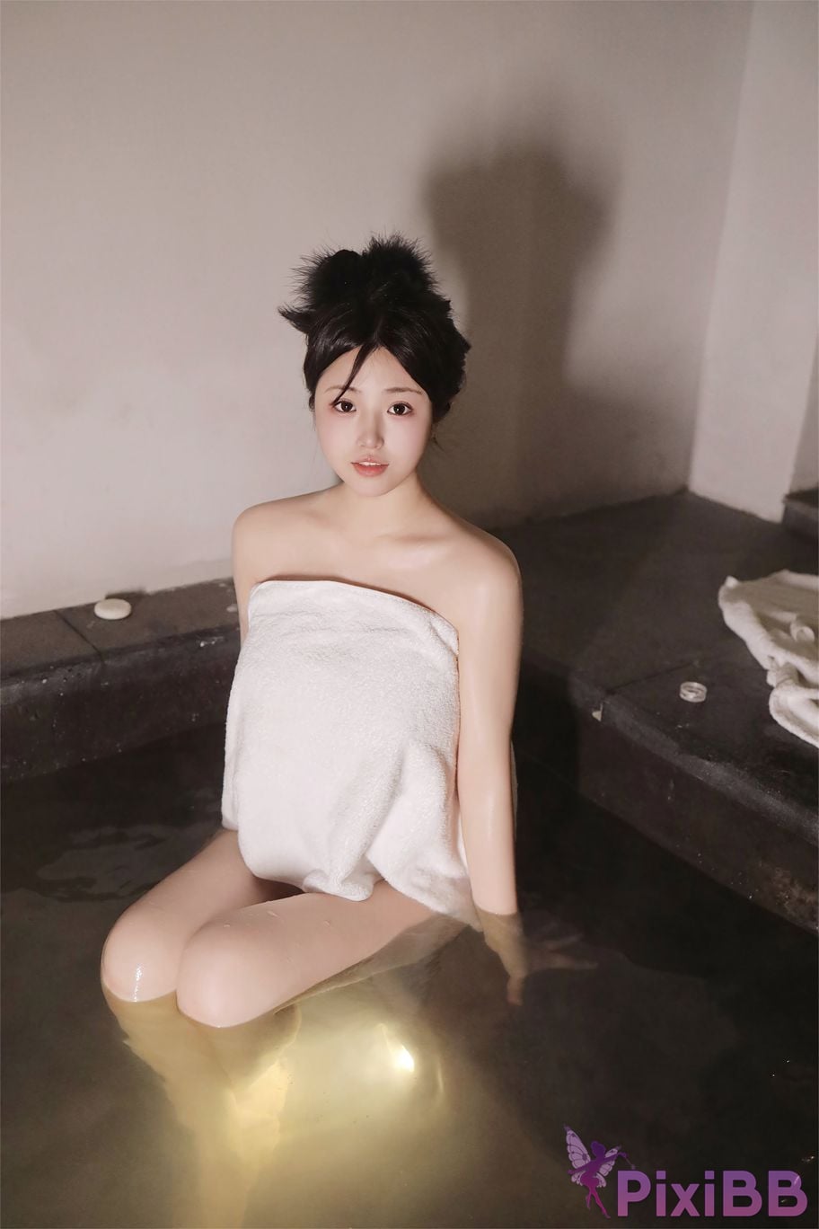 XR Uncensored Chen Xiaohua Chen xiao hua PixiBB.COM 001
