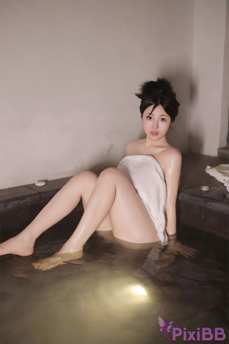 XR Uncensored Chen Xiaohua Chen xiao hua PixiBB.COM 004