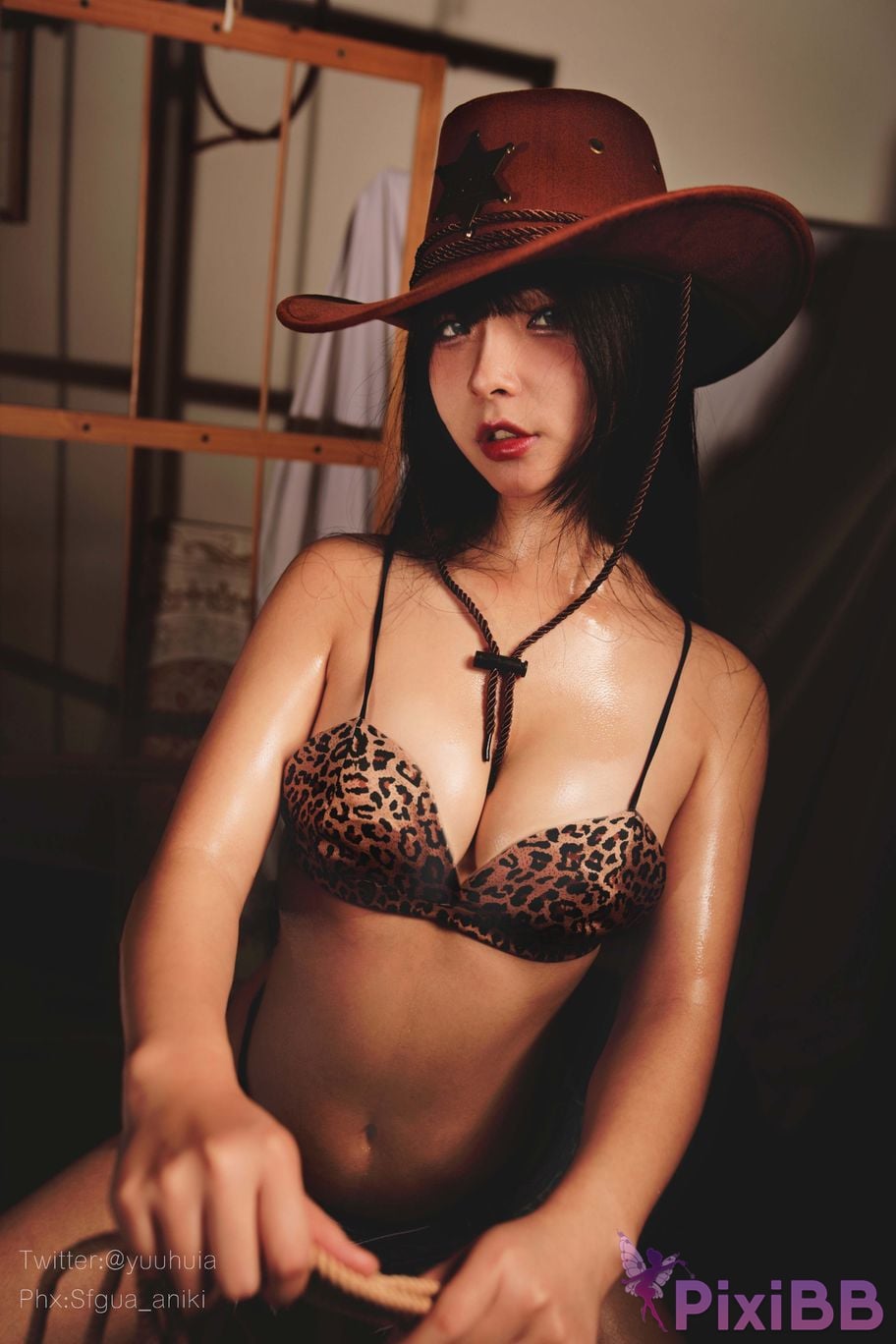 Coser yuuhui PixiBB.COM 010