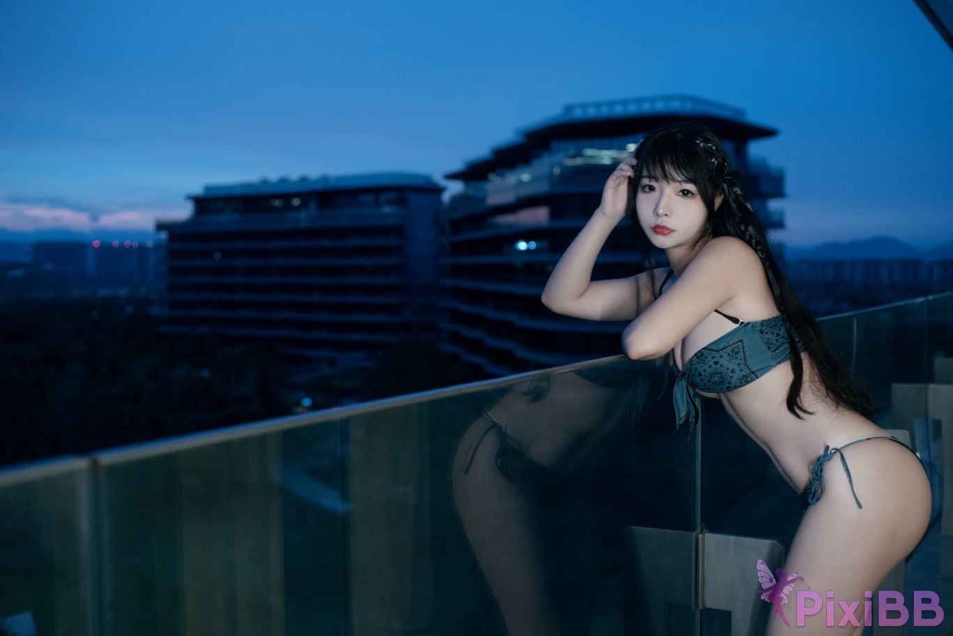Coser yuuhui PixiBB.COM 021