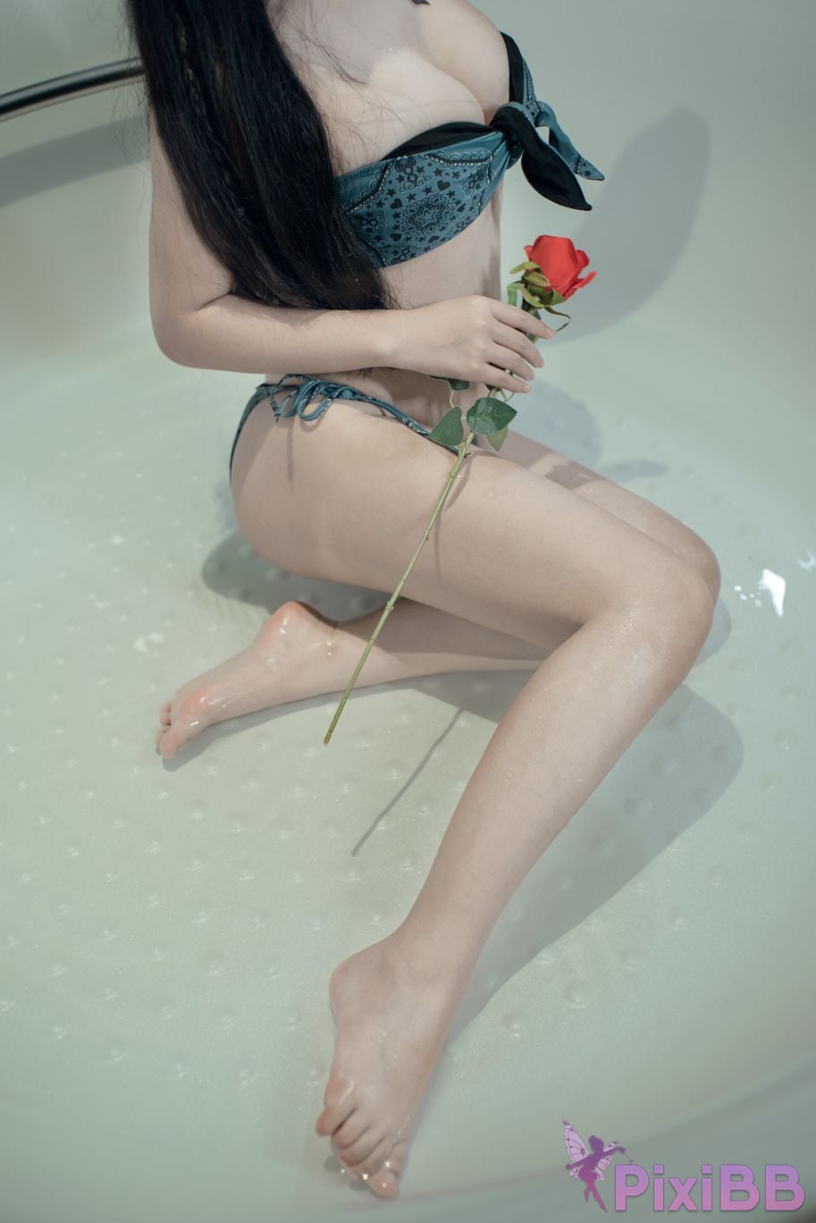Coser yuuhui PixiBB.COM 023