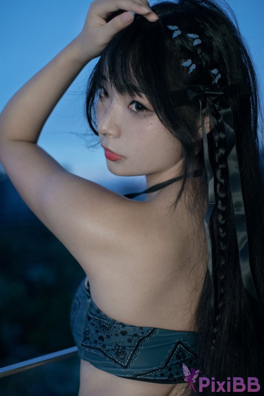 Coser yuuhui PixiBB.COM 024