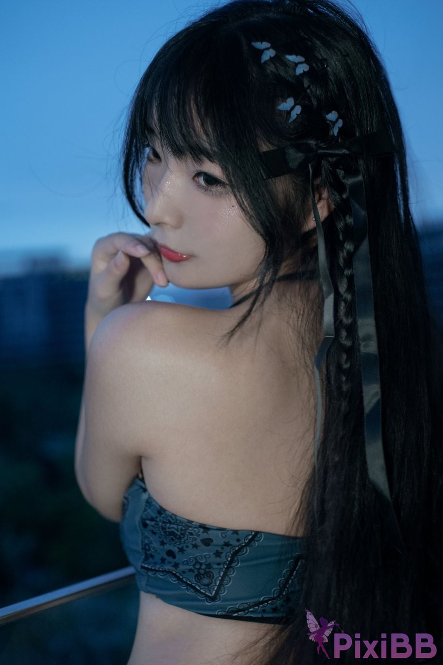 Coser yuuhui PixiBB.COM 025