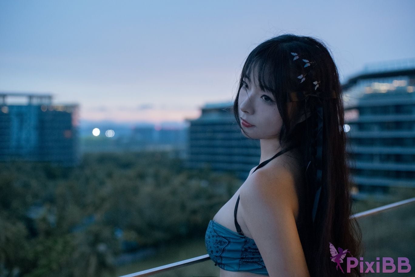 Coser yuuhui PixiBB.COM 028