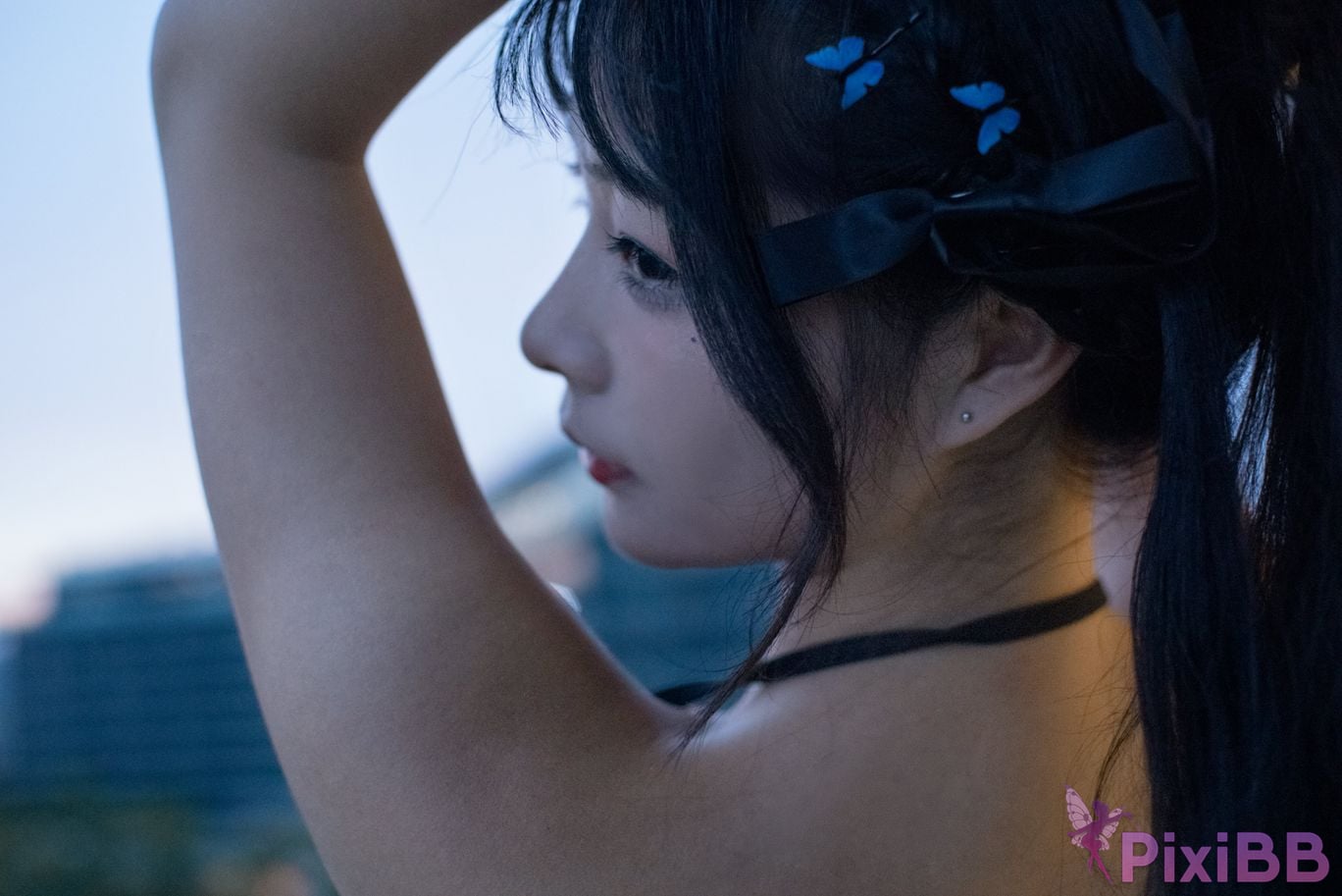 Coser yuuhui PixiBB.COM 030