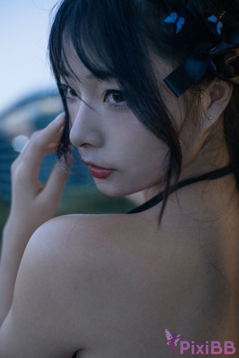 Coser yuuhui PixiBB.COM 032