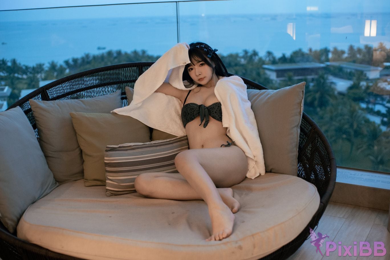 Coser yuuhui PixiBB.COM 033