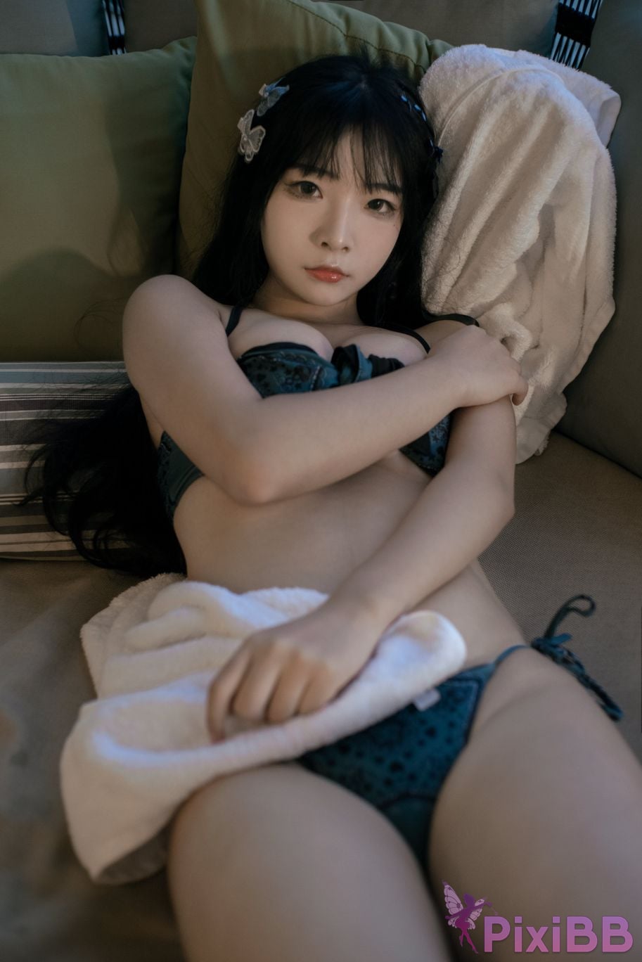 Coser yuuhui PixiBB.COM 035