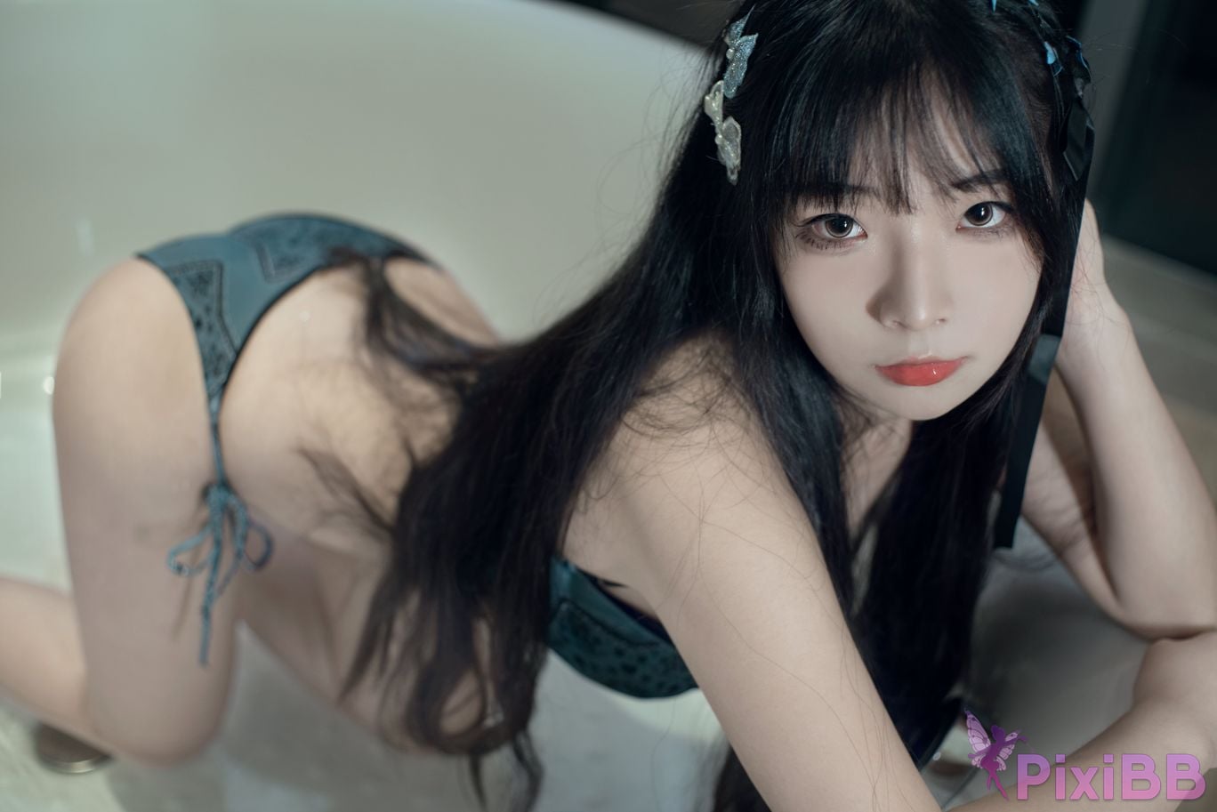 Coser yuuhui PixiBB.COM 038