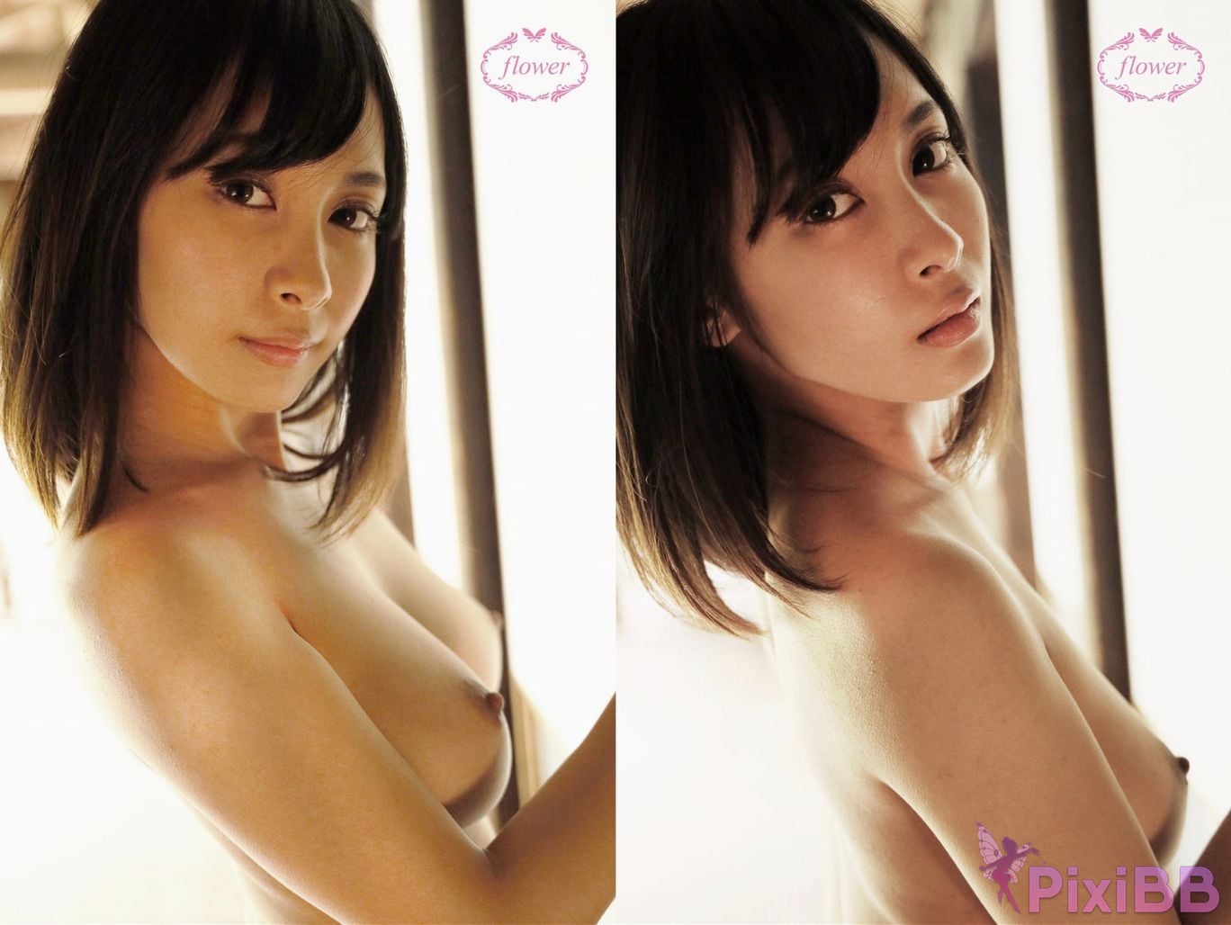 Japanese Idol Aimi Rika Flower Vol.1 PixiBB.COM 054