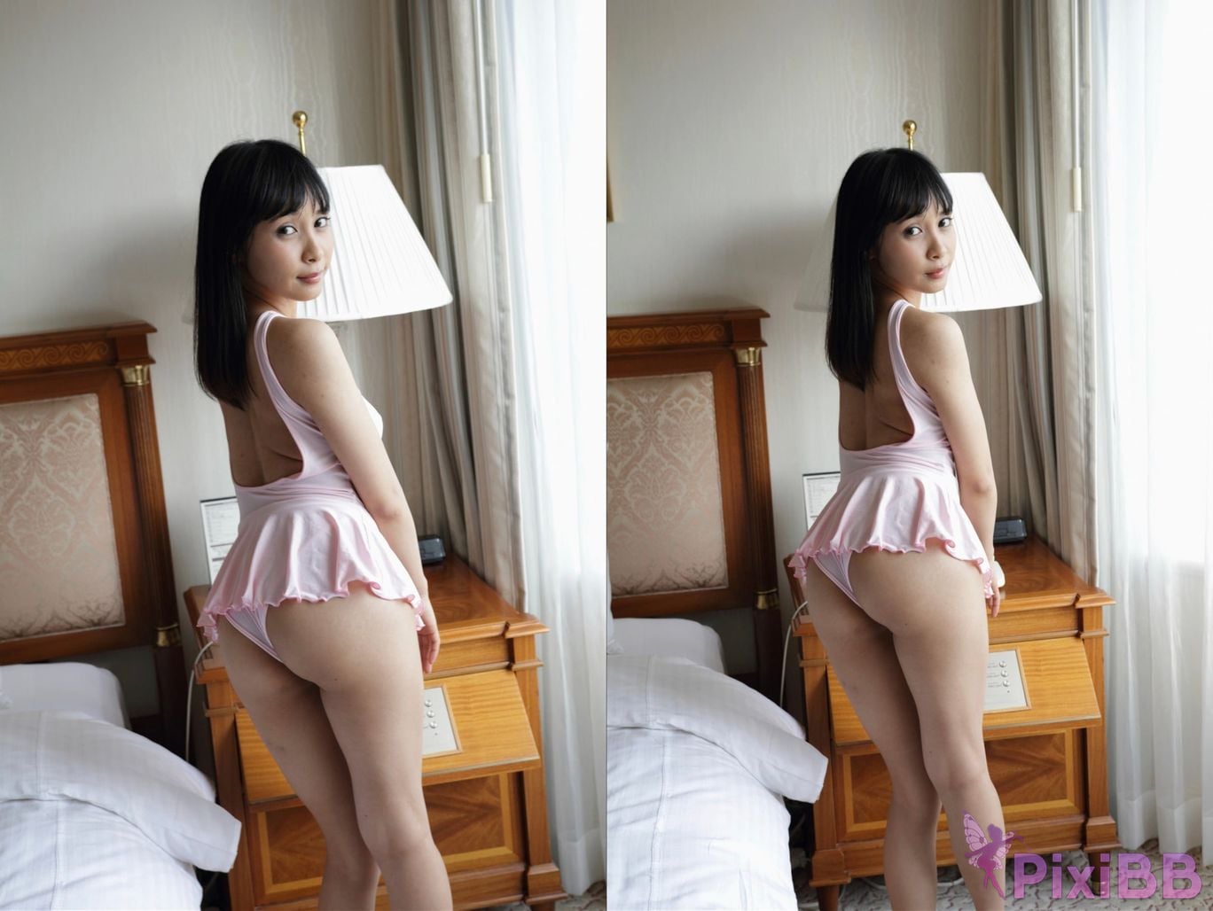 Japanese Idol Aimi Rika Marumie Hotel HOTEL Vol.4 5 6 PixiBB.COM 087
