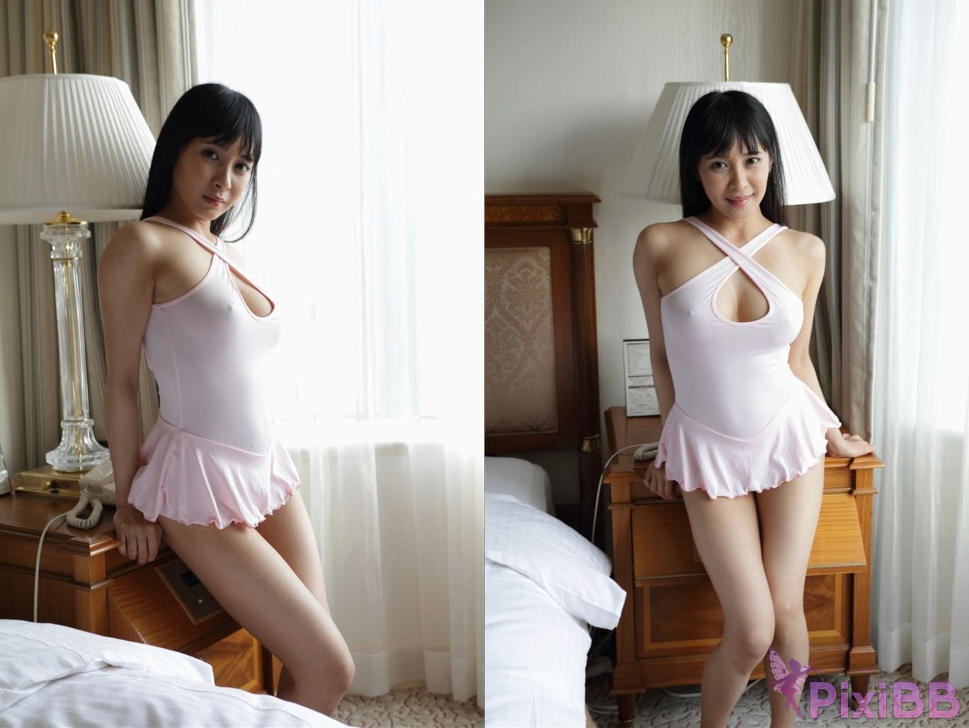 Japanese Idol Aimi Rika Marumie Hotel HOTEL Vol.4 5 6 PixiBB.COM 139